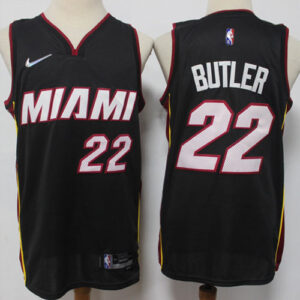 Jimmy Butler Classic Jersey
