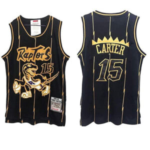Vince Carter Reverse Jersey